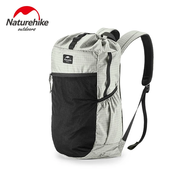 Naturehike 20L Ultralight Foldable Backpack 1