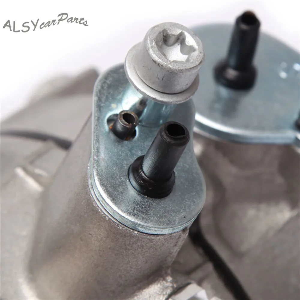 YIMIAOMO OEM 5Q0820803C компрессор переменного тока для Audi A1 A3/S3 Q3 для VW Golf Jetta Tiguan 5Q0820803A/B/C/E/F/G/H/K