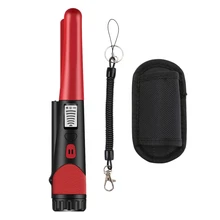 Detector de Metales de mano, localizador de varilla de posicionamiento, puntero 35ED GP