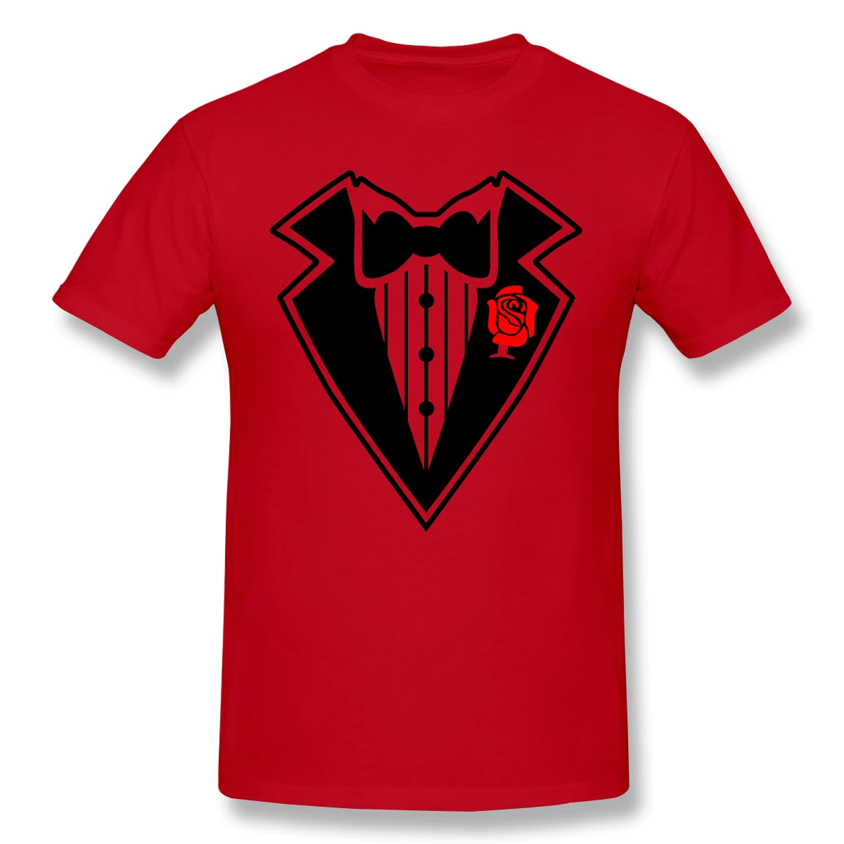 T-Shirt Katun GTA Ofertas Tee Shirt 