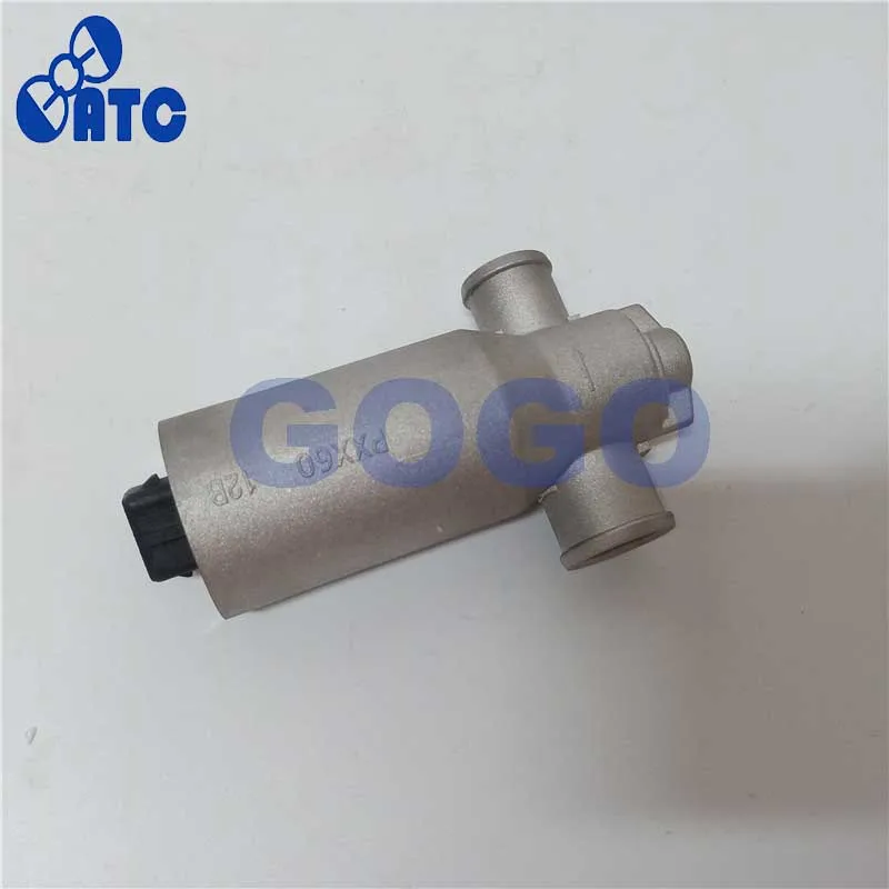 New Idle Air Control Valve For BMW Land Rover 0280140532 13411733090 ERR6078 AC392 2H1034