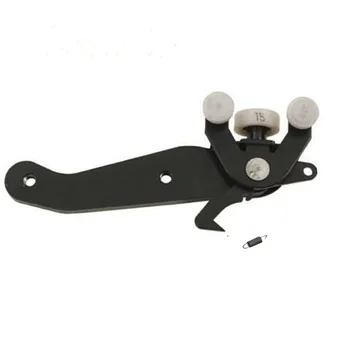 

7H0843398AC 7H0843398AF7H0843398H 7H0843398T7E0843398D FOR VW TRANSPORTER T5 MIDDLE DOOR BOTTOM ROLLER RIGHT OFFSIDE 2004-2014