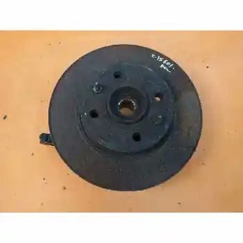 

0051857220 STEERING KNUCKLE FRONT RIGHT FIAT PANDA (169)