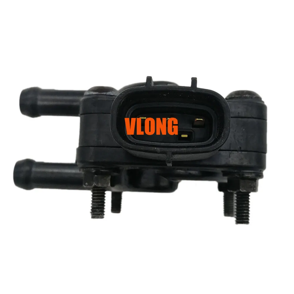 Изготовленный 89390-1090B ERG двигатель дифференциального давления Sensor893901090B OE производительность