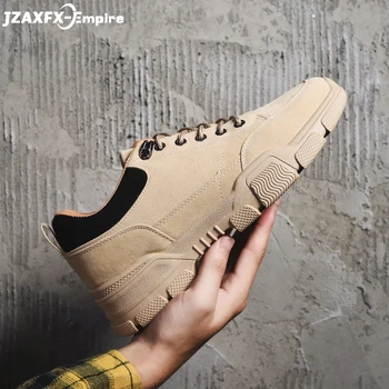 

Men Casual Shoes Lace-up Comfortable Sneaker for men Top Quality men walking shoes zapatos de hombre