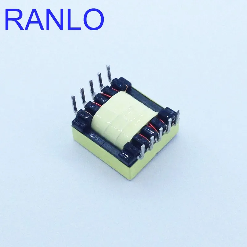 EFD15 L pin 5+ 5 KS1515 силовой трансформатор магнит ферритовый сердечник трансформатор