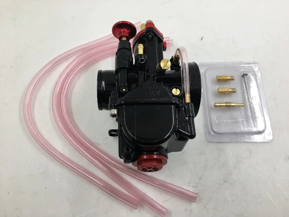 Карбюратор KEIHIN OKO PWK30 PWK 30 КАРБЮРАТОР Триумф Нортон BSA Amal Mikuni альтернативный