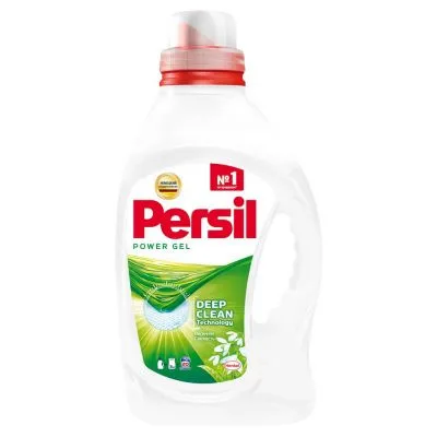 Гель для стирки автомат Persil «Весенняя Свежесть», 1,3 л