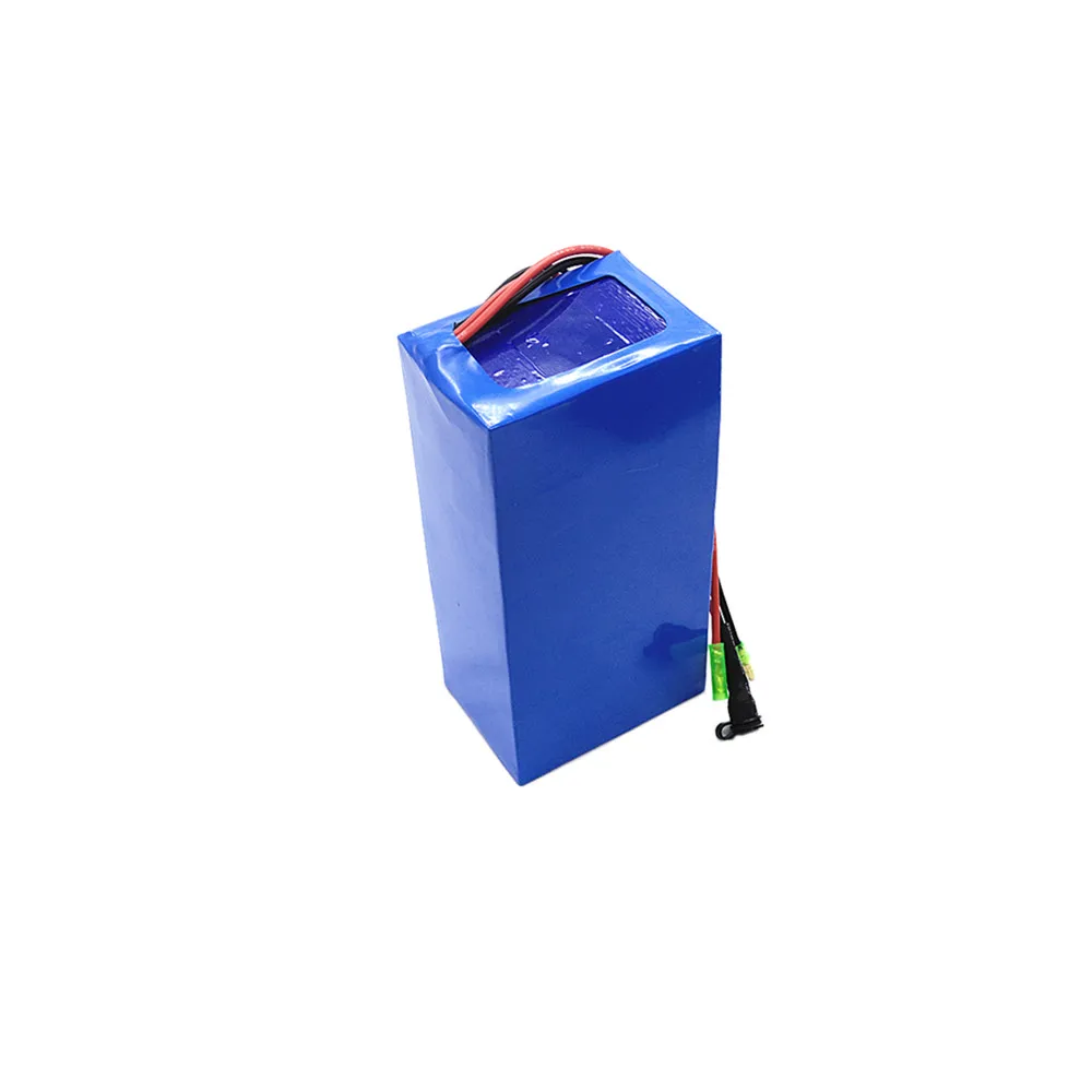 

Free Shipping replace upgrade Electric bike lithium ion 48v 10ah 12ah 14ah 15ah 17.5ah 20ah Customize e-bike battery pack