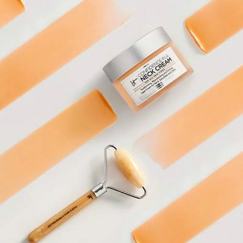 it cosmetics neck cream