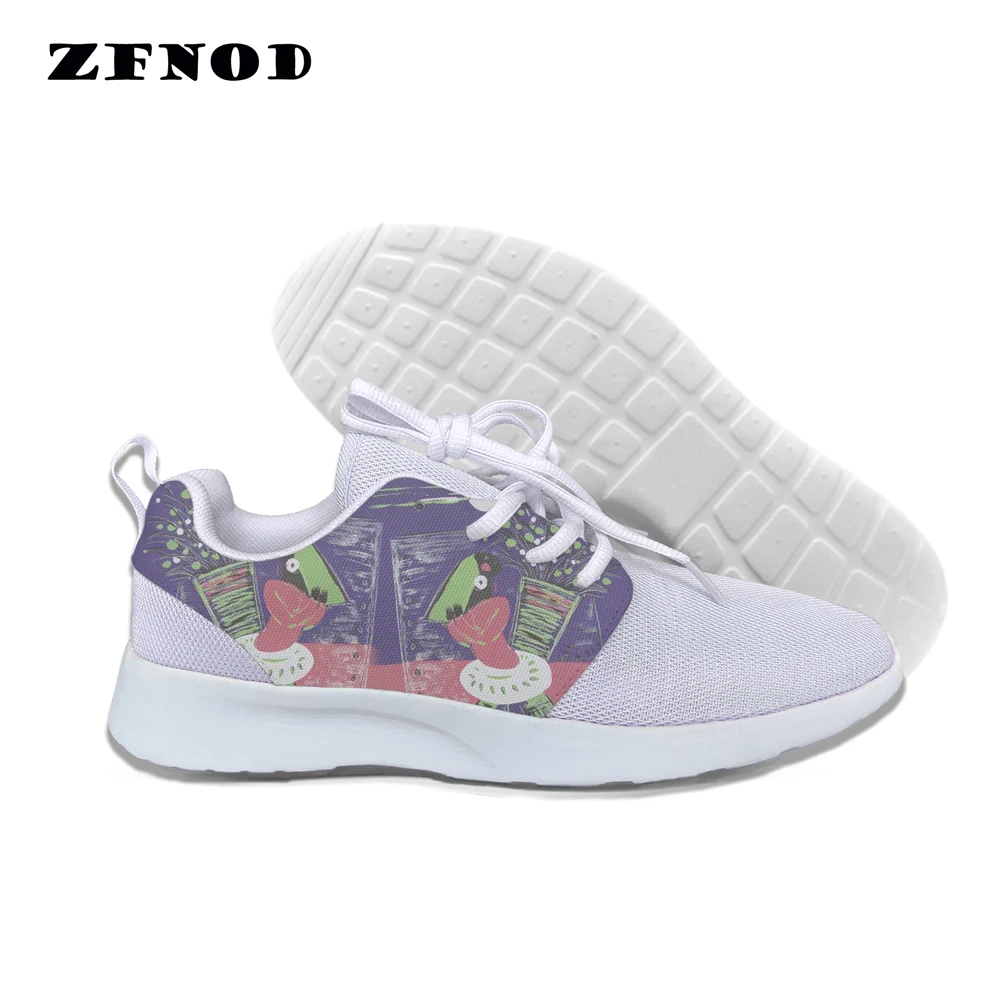 

Spring 2019 New Hand-painted Non-Magic Tightening Belt With One Pedal Fashion Korean Former Sleeping Lazy Canvas Shoes