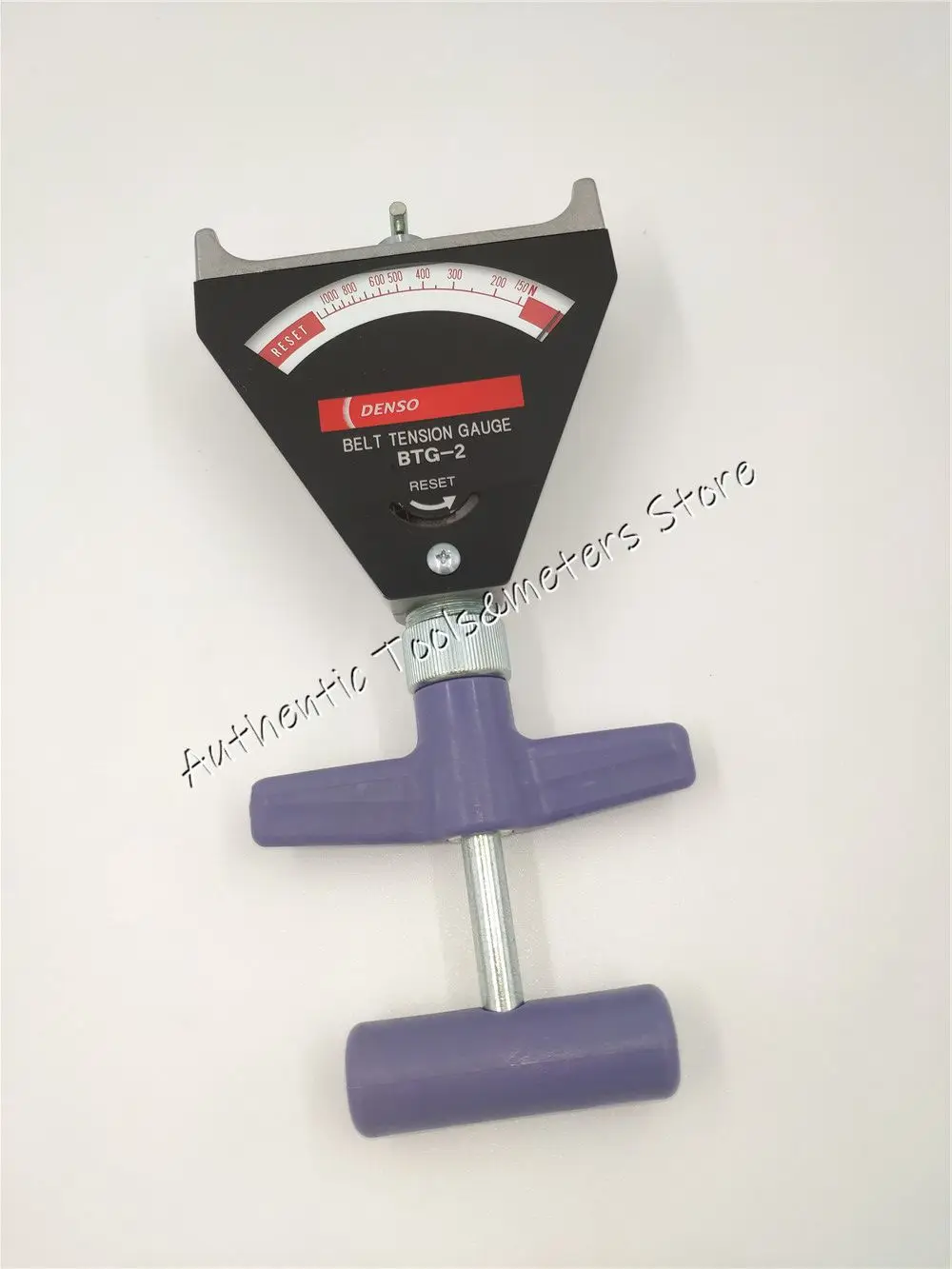 Denso Btg2 95506 Belt Tension Gauge Band Tension Tester Tension Force