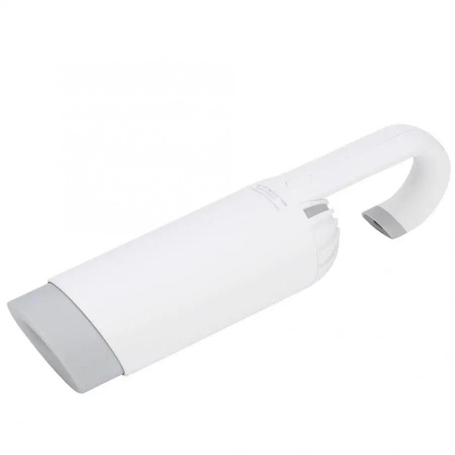 Портативный USB бесшумный пылесос пылесборник для домашнего использования автомобиля
