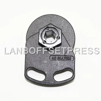 

LANBOFFSETPRESS Roland 700 AS05A7580 Torsion Spring Holder Offset Press Printing Machine Spare Parts