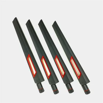 

2.4Ghz 5Ghz Dual-band WIFI Router Wireless Network Card SMA Omnidirectional Antenna for ASUS Wireless Router AC88U AC68U