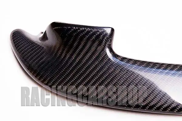 ACS STYLE REAL CARBON FIBER TRUNK BOOT SPOILER fit for  BMW 3-SERIES E92 COUPE 2DOOR 2007-2011