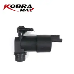 KobraMax промывочный насос 8200194414 8200030639 8200067015 подходит для Citroen Berlingo C3 C4 C5 C8 Dacia Opel, Peugeot Автомобильные аксессуары