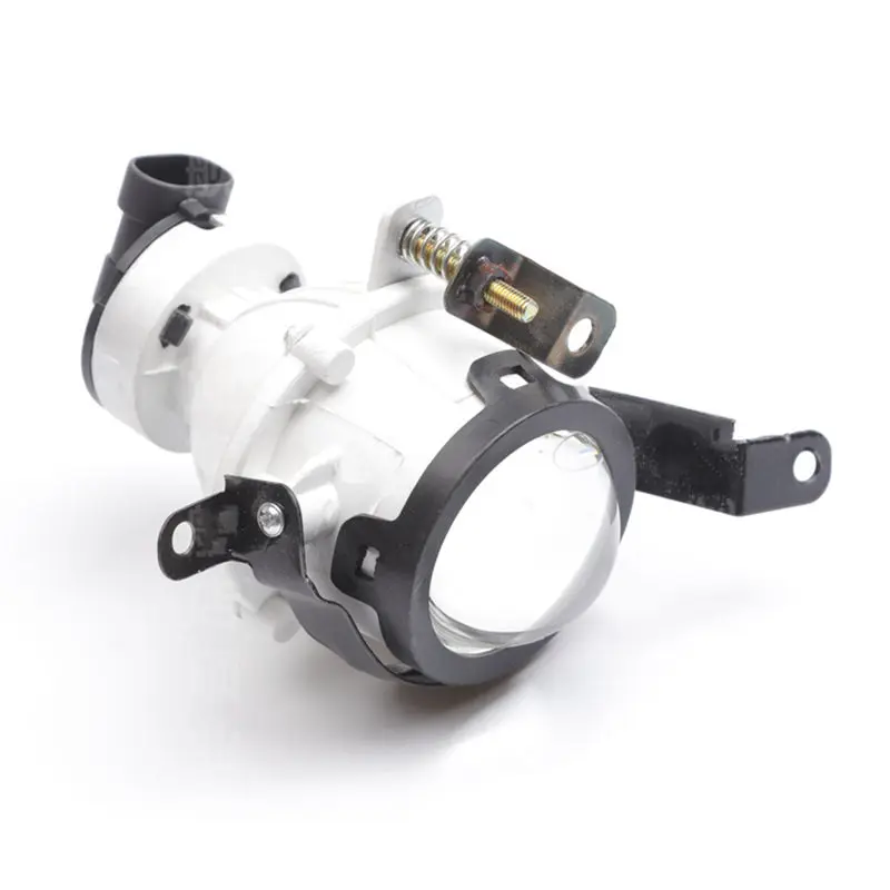 Передняя противотуманная фара в сборе LH RH для hyundai Elantra 2001 2002 2003 2004 2005 2006 922012D500 922022D500