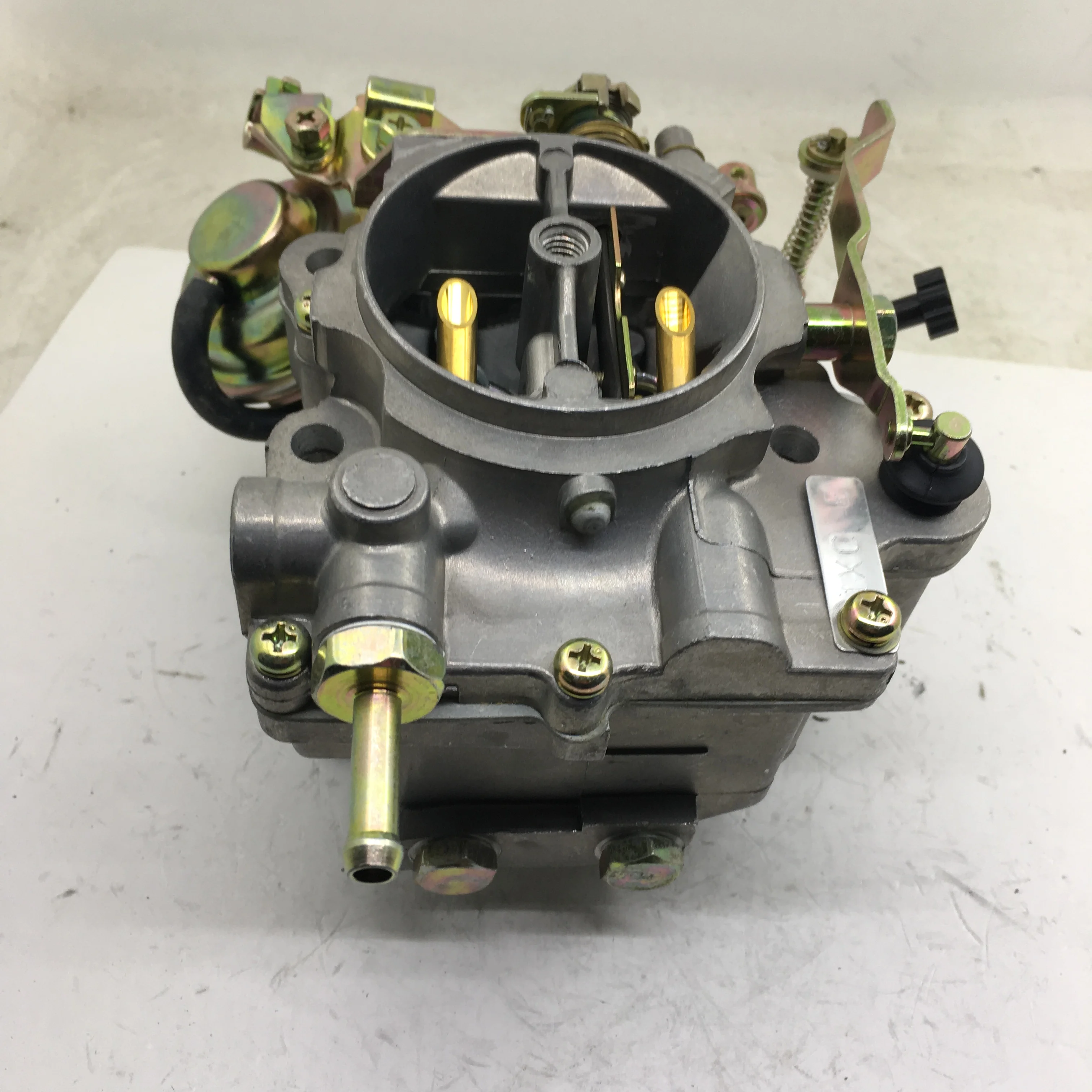 Карбюратор cherryberg carb Карбюратор/Карбюратор для mitsubishi 4G32 MD-006219 классический vergaser