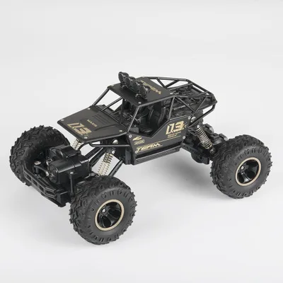 rc car 1:12 4WD update version 2.4G radio remote control car car toy car 2020 high speed truck off-road truck children's toys 12