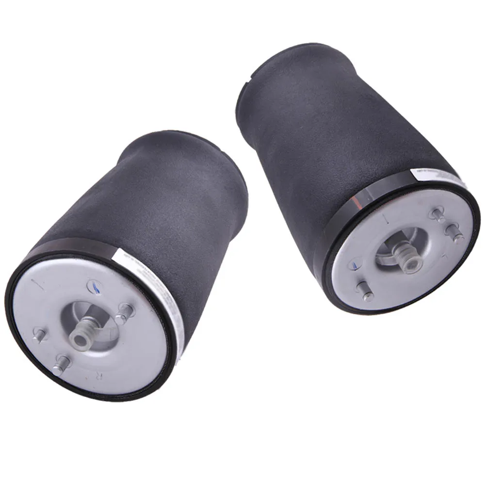 

2pcs Air Ride Suspension Spring Bag Bellows For BMW 5 Series E39 Touring Rear