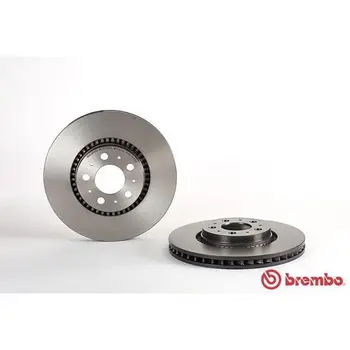 

Brake disc VOLVO S60 00-/S80 98-06/V70 00-/XC70 00--front
