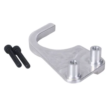 

Aluminum alloy Timing Chain Guide With Bolts For Honda Acura K20 K24 Set Accessories Durable
