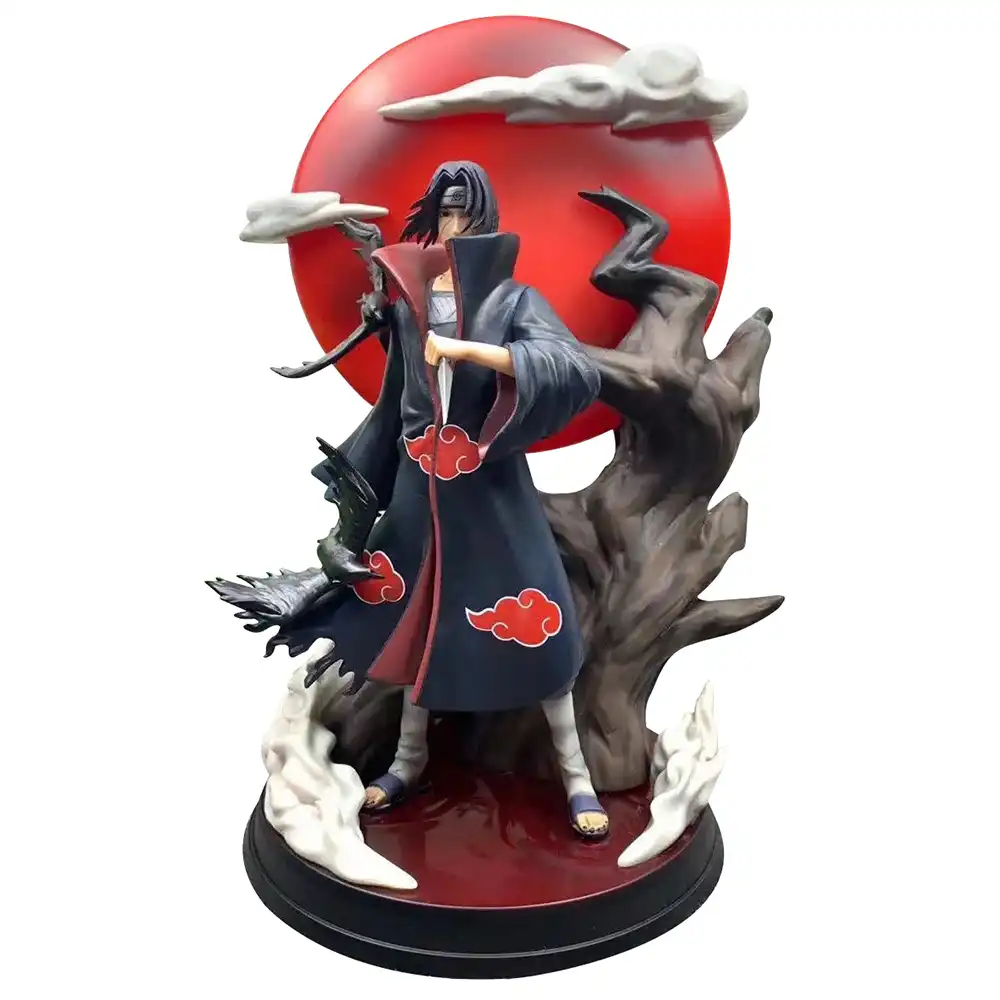 itachi figma
