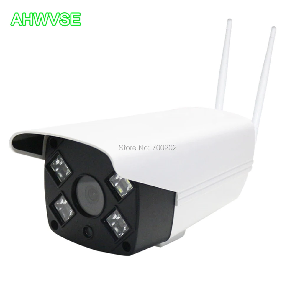 

1080P HD Wifi Wireless Home Security IP Camera Security Network CCTV Surveillance Camera IR Night Vision Waterproof