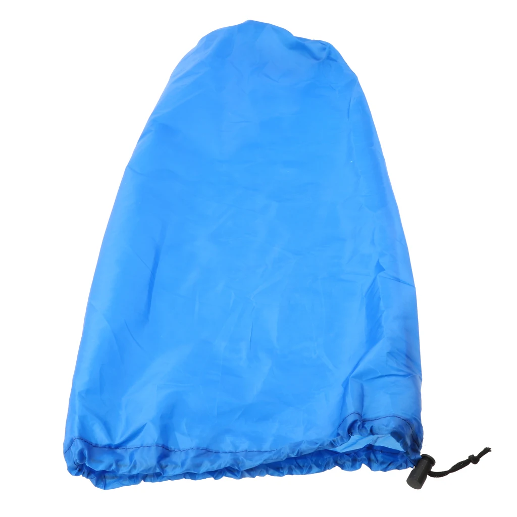 Large Waterproof Drawstring Stuff Sack Storage Bag For Travel Camping Hiking