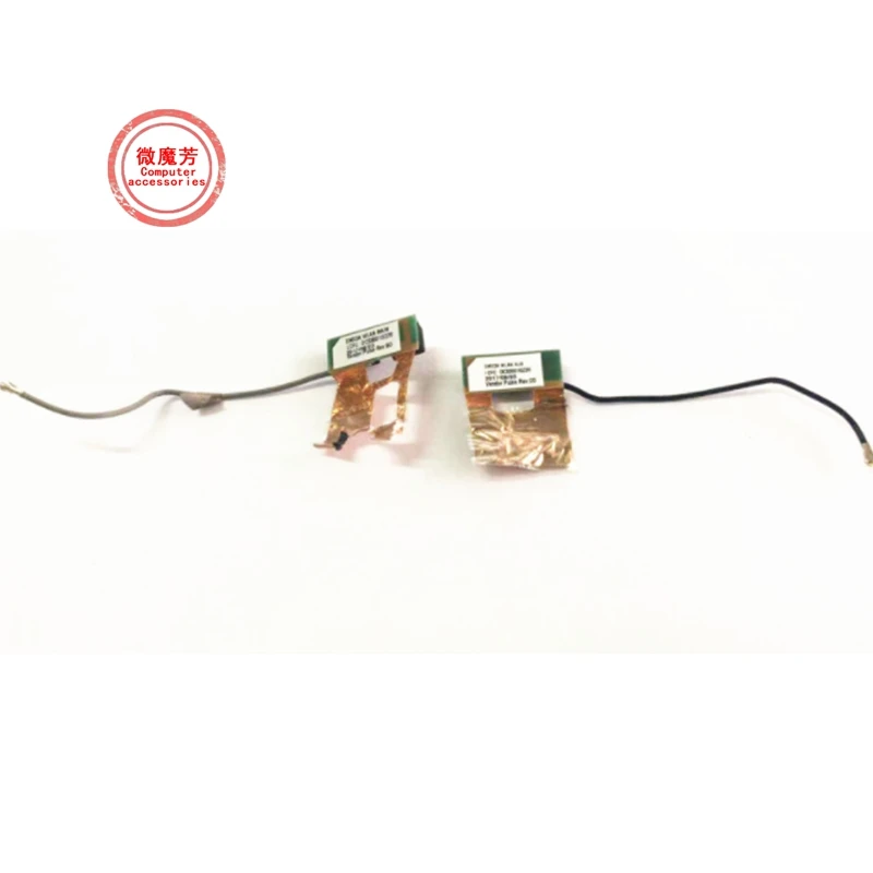 

For Lenovo ThinkPad X1 Tablet Gen3 MIIX730 Wifi antenna wireless wire DC33001HP2