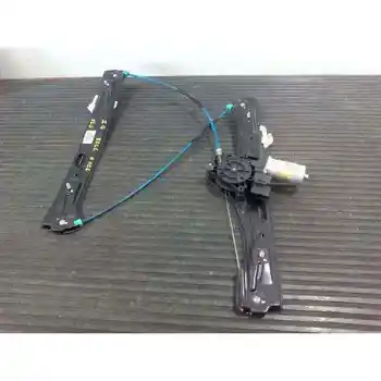 

725982308 WINDOW LIFTER FRONT LEFT BMW 3 SERIES LIM. (F30)