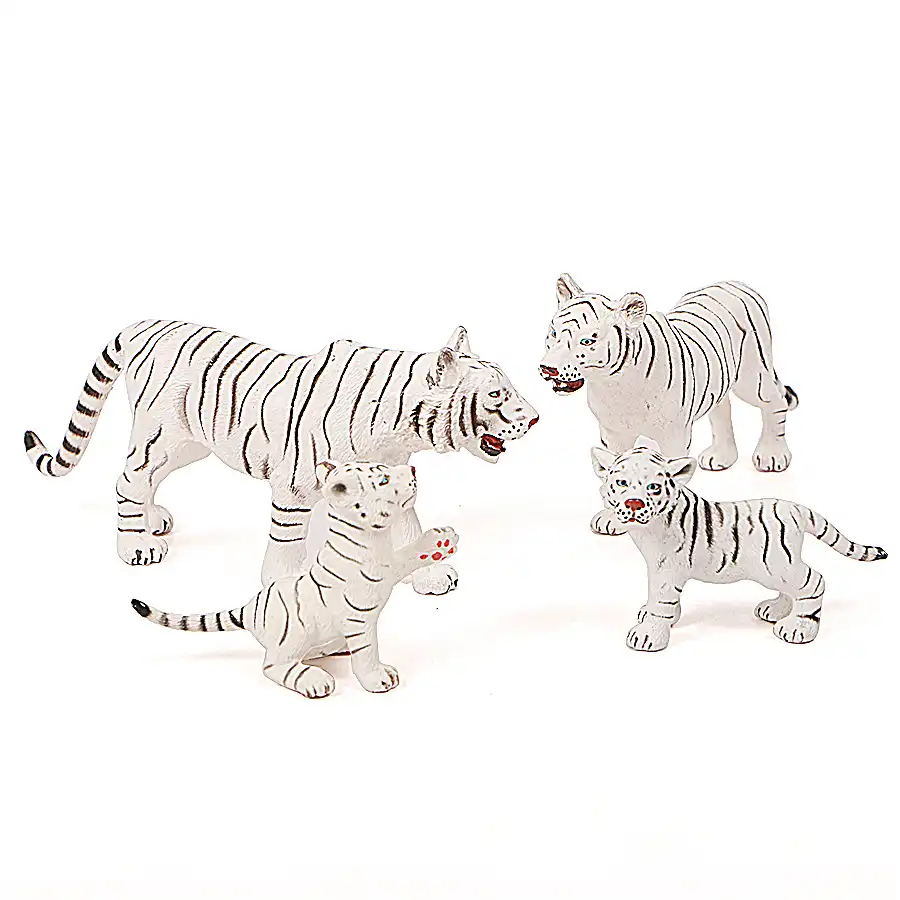 muñecos de animales para niños