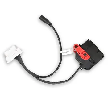 

Test Platform Cables for Mercedess Benz SIMDE2.0 ECU No Need Disassemble