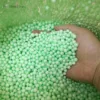 6-8mm 4000pcs Multi Color Foam Balls Mini Beads Polystyrene Styrofoam Filler Bubble Ball DIY Wedding Christmas Party Decoration 6
