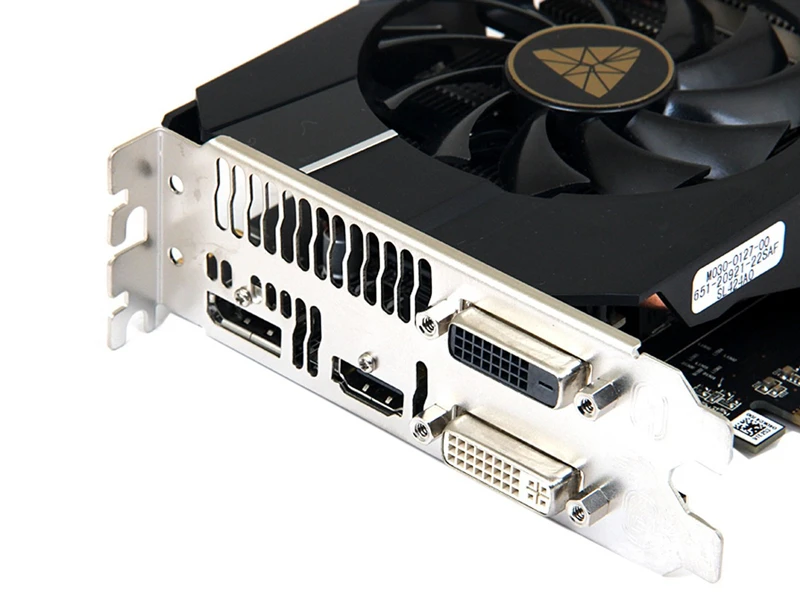 Видеокарты SAPPHIRE R7 260X2 GB видеокарты GPU AMD Radeon R7260X 2G GDDR5 видеокарты компьютерная игра карты навигации GTX 750ti 750