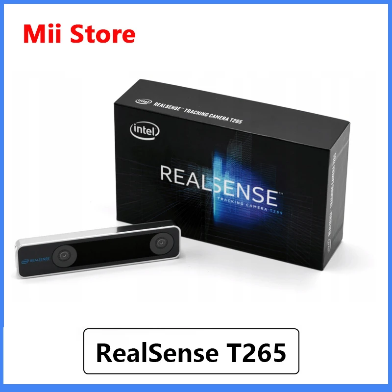 Камера слежения RealSense T265 | Компьютеры и офис