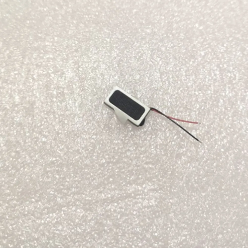Новый оригинальный Ulefone power 6 мобильный телефон Передняя Ушной Динамик Приемник