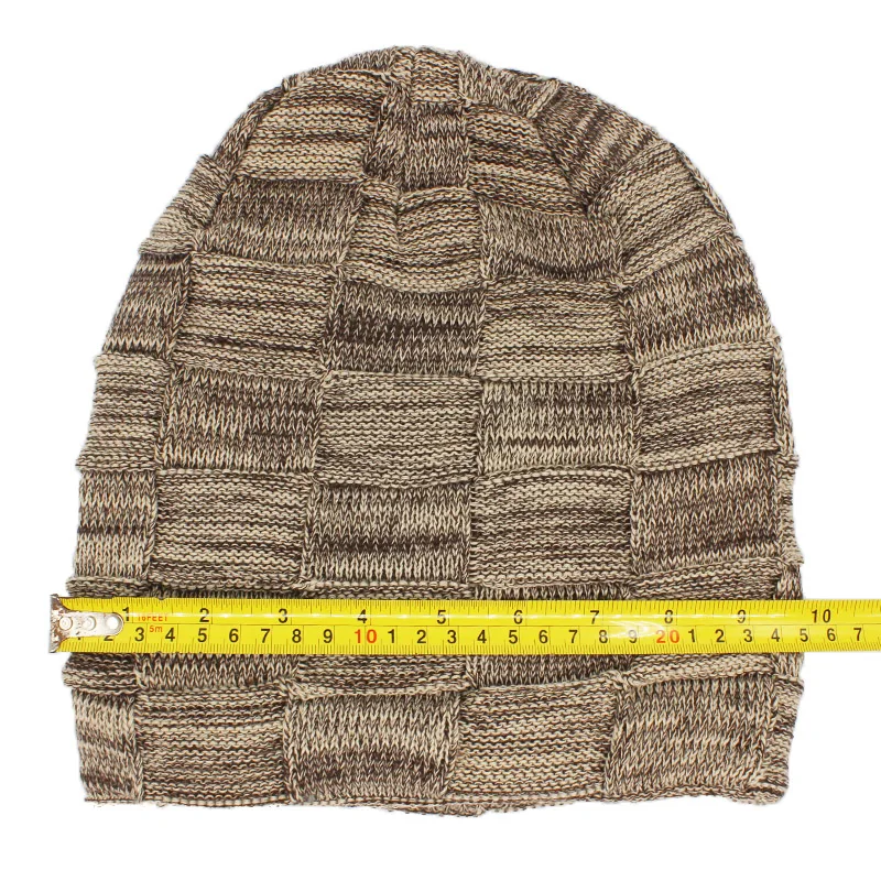 Hot Rea LOVINGSHA Kvinnor Män Vinter Varm Mössa För Vuxen Unisex utomhus Ny Ull Stickade Beanies Skullies Casual Bomullsmössor Keps_voghion.com