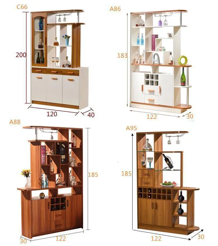 Стол мобильный для La Casa Vetrinetta Da Esposizione Kast полка Meuble кухня Коммерческая Mueble барная мебель винный шкаф