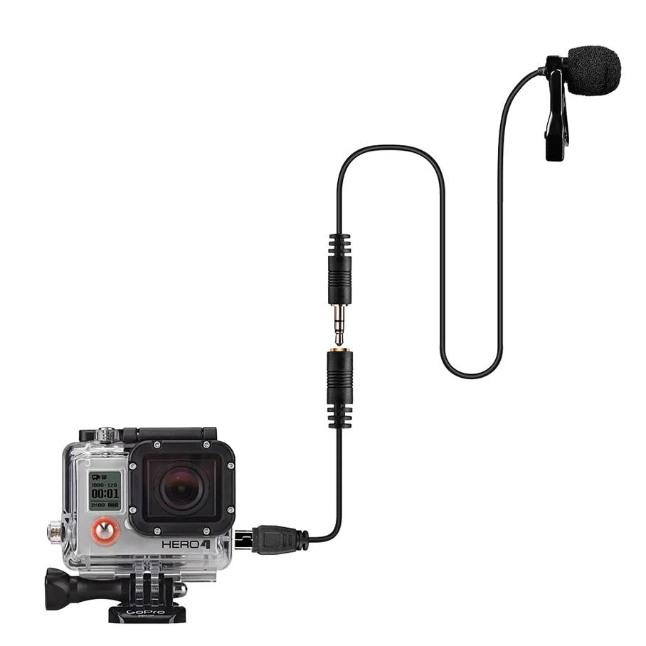 COMICA Mcrophone-CVM-V01-03
