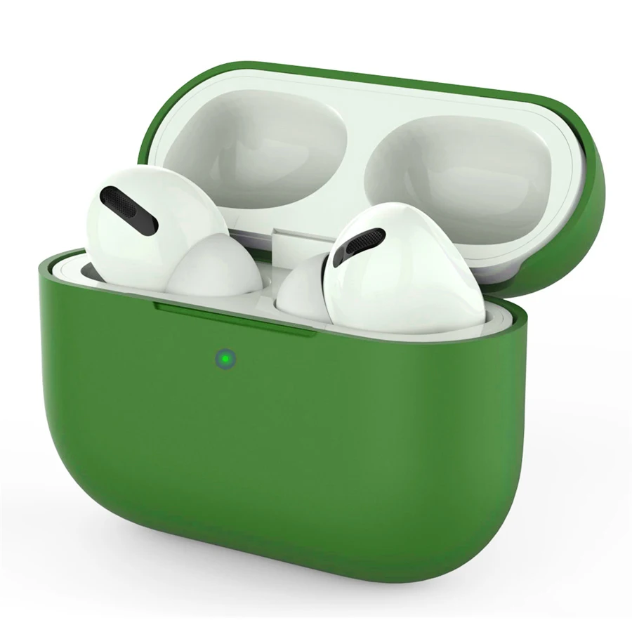 MX with Green case MX Pro TWS Smart Touch Bluetooth наушники, HD стерео беспроводные наушники, шумоподавление игровая гарнитура 1:1 копия pro Earpho - Цвет: MX with Green case