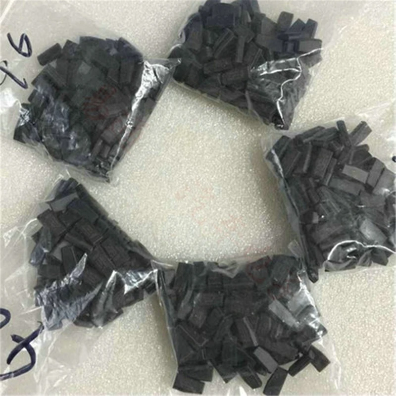 10 шт./лот KD X2 4C 4D 46 48 CN1 CN2 CN3 CN6 с настраиваемым потоком воздуха клон kayfun чипа для KEYDIY