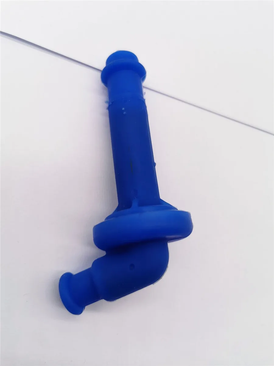 Колпачок свечи зажигания для 02-08 CRF450R 05-16 CRF450X 04-14 TRX450R TRX450ER