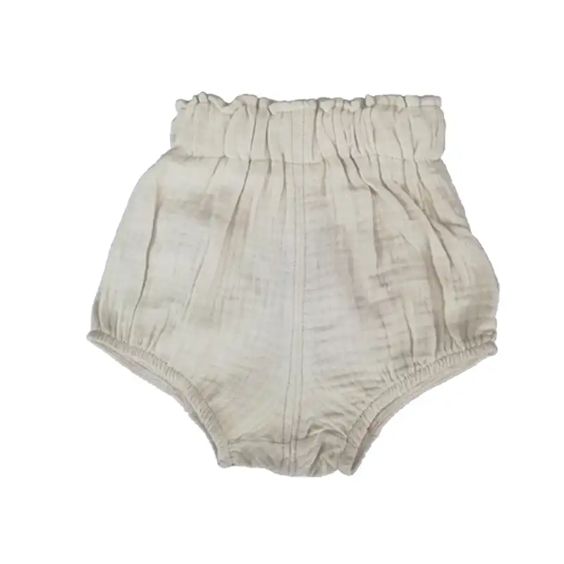newborn bloomer shorts