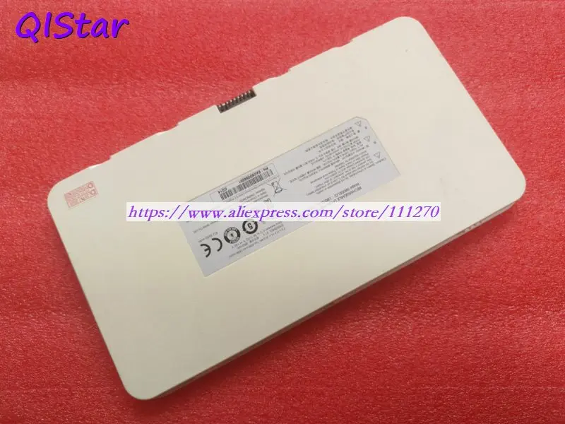 QISTAR 7,5 V 4000mAh 30Wh подлинный LBQ7222L Аккумулятор для ноутбука LG