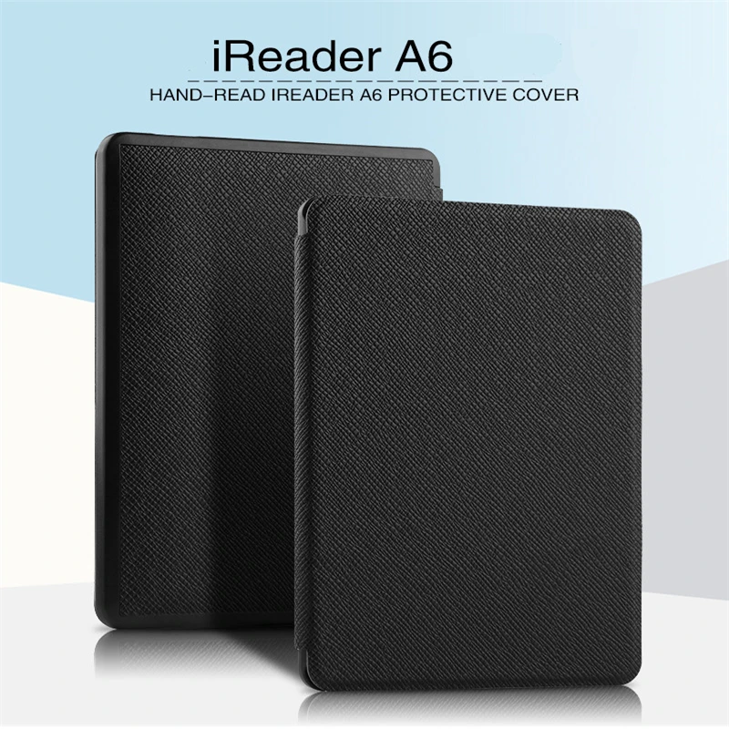 Чехол для Ireader A6 чехол чтения электронных книг 6 дюймов R608 защитный чехол| |