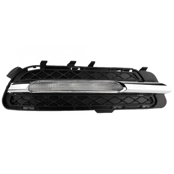 

Car LED Daytime Running Lights DRL Fog Light Fit for Mercedes-Benz W212 E250 E300 E350 2009-2013
