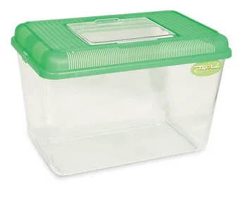 

TRIOL TRIOL A6C carrying rodent, 24 x 16 x 17 cm