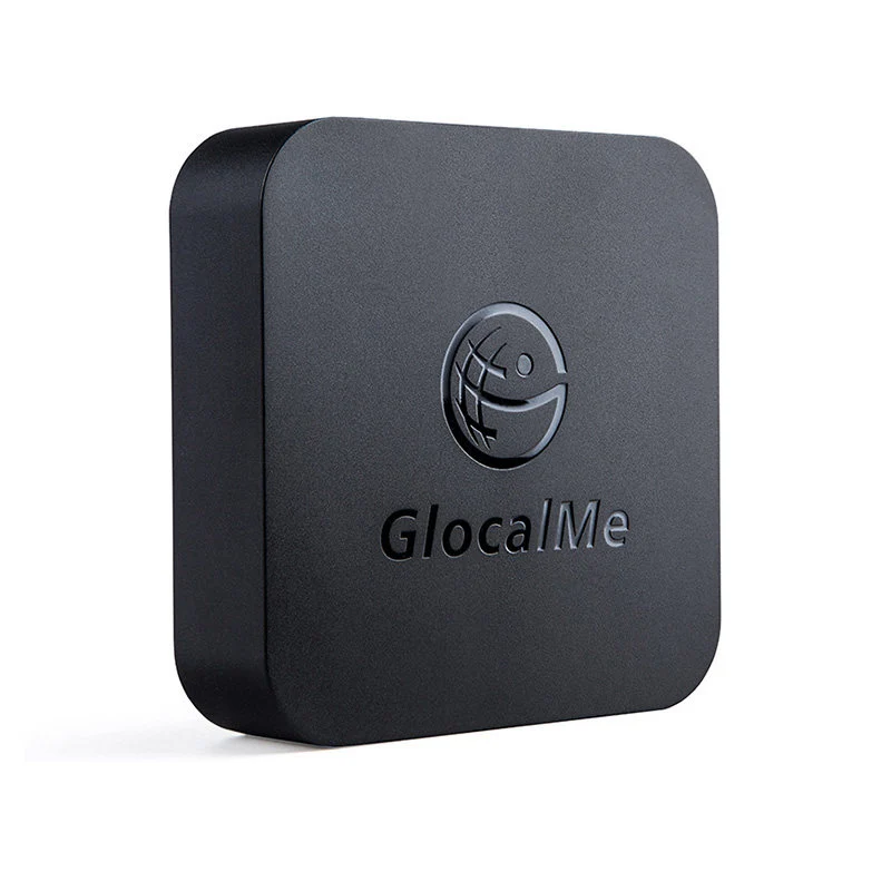 4G SIMBOX 4SIM Dual Standby No Roaming abroad for iOS8-13& Android to transfer Call&SMS No Need Carry - Цвет: Черный